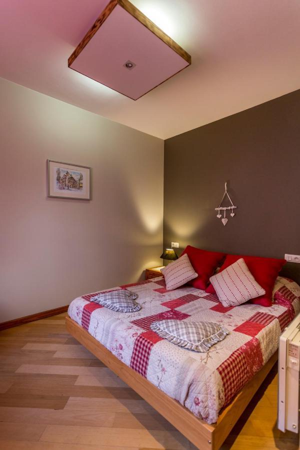 Studio "Pfister" Apartment Colmar Luaran gambar